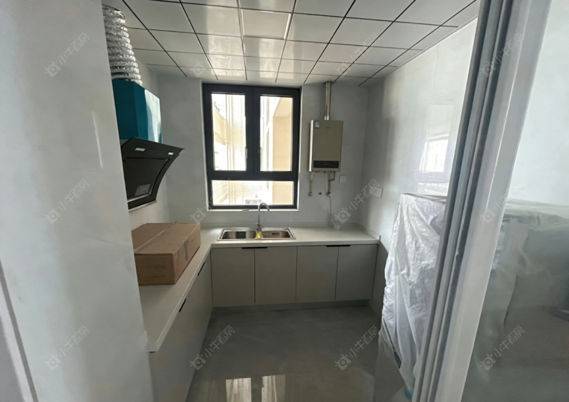 常州新城逸隽花园一期在租房源户型图_小牛看房