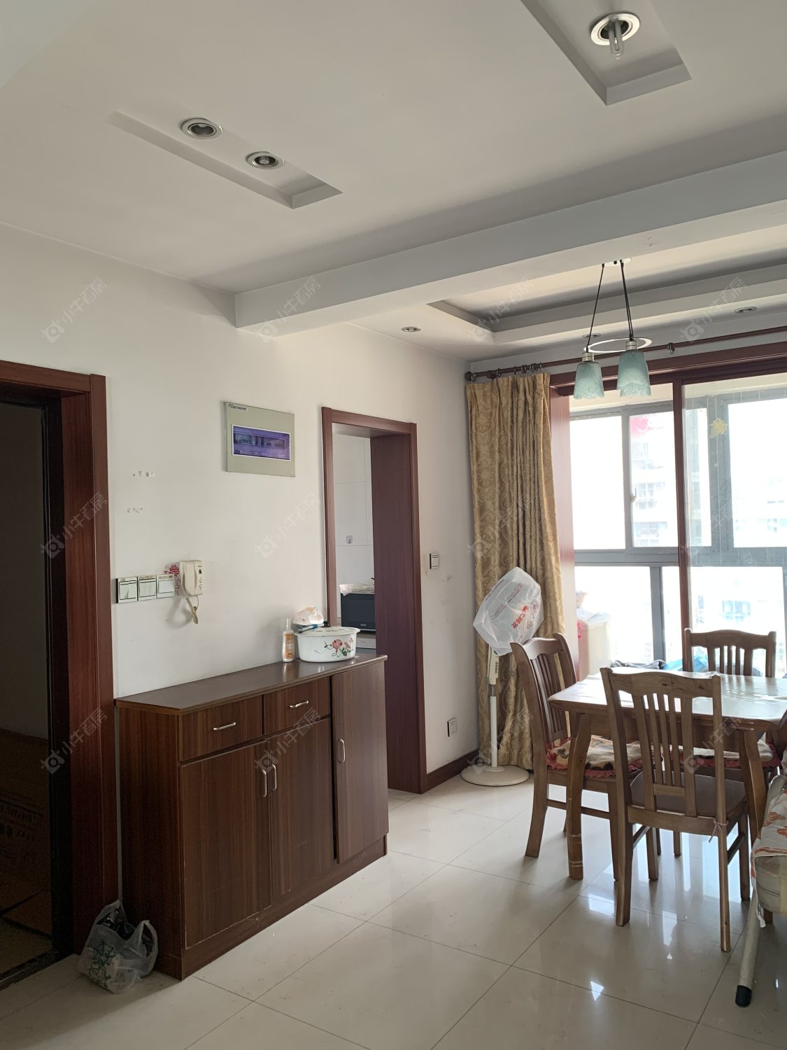 常州兰陵尚品花园在租房源_小牛看房