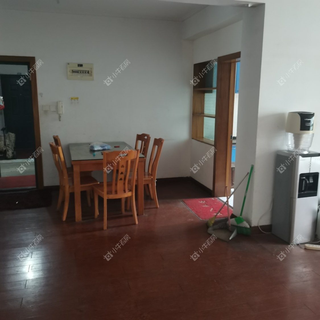 常州梧桐苑东区在租房源室内图_小牛看房