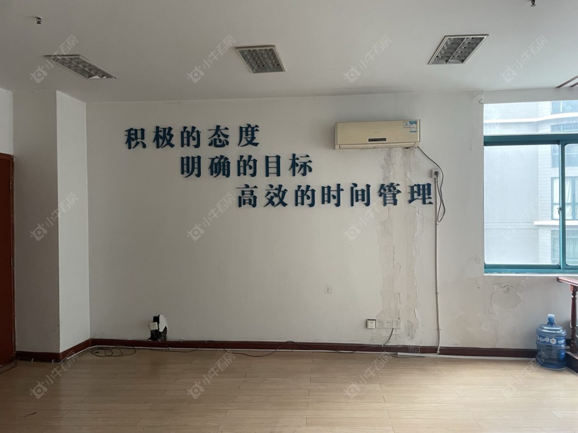 府琛商务广场房源室内图 常州府琛商务广场在租房源室内图_小牛看房