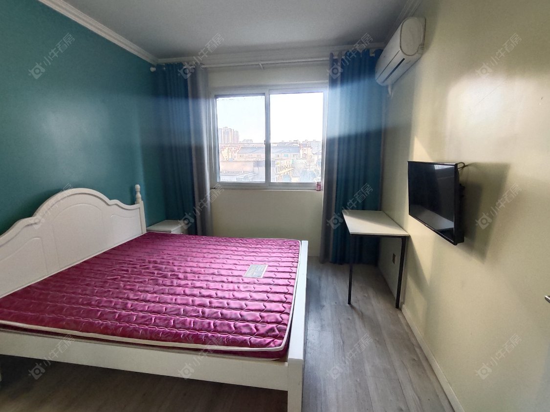 常州瑞宁新园在租房源室内图_小牛看房