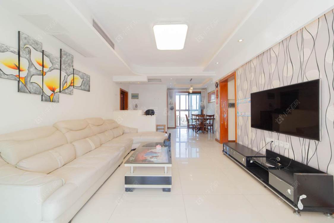 常州玉龙湾花园在售二手房源室内图_小牛看房