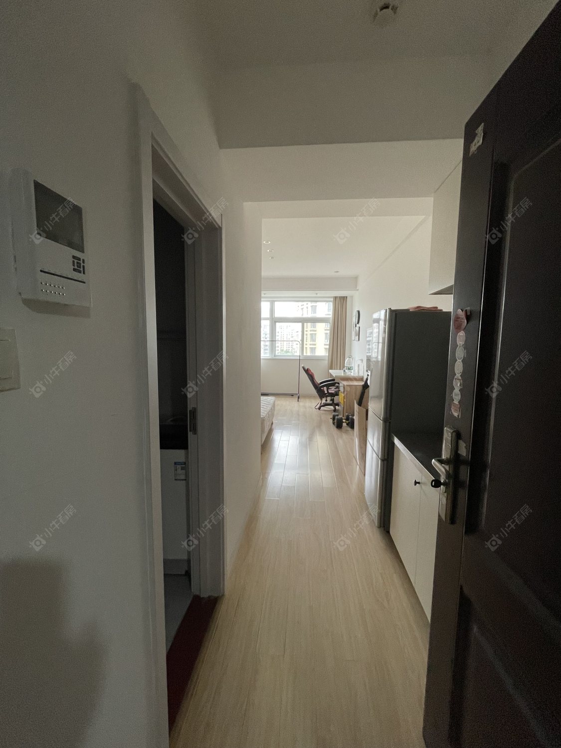 常州宝龙国际花园一期在租房源室内图_小牛看房