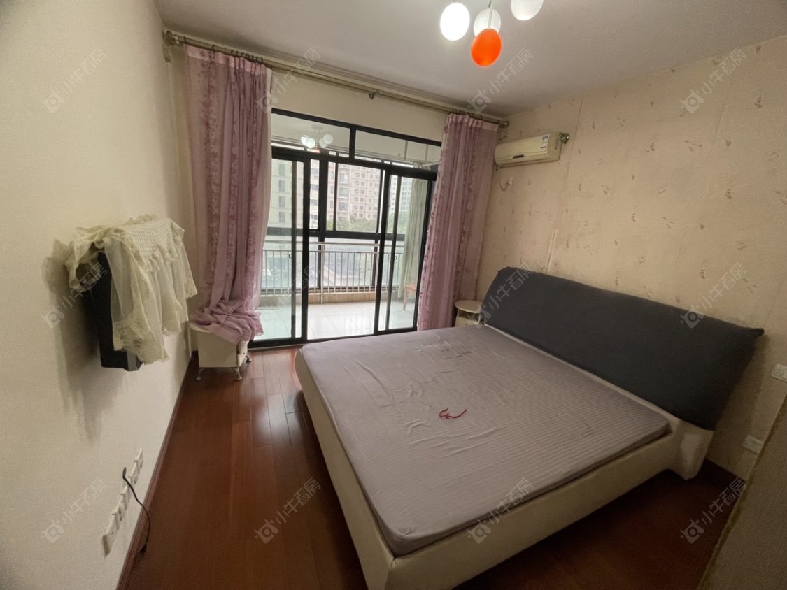 荣亨逸都房源室内图 常州荣亨逸都在租房源室内图_小牛看房