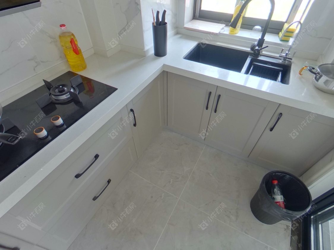 常州溪湖小镇在售二手房源室内图_小牛看房