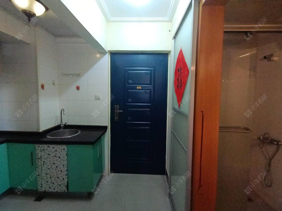 常州新天地商业广场在租房源室内图_小牛看房