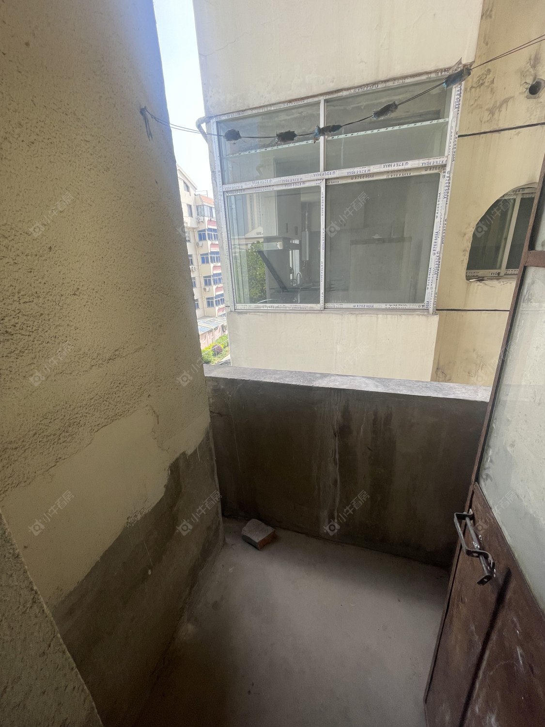 常州富都花苑北苑在租房源室内图_小牛看房