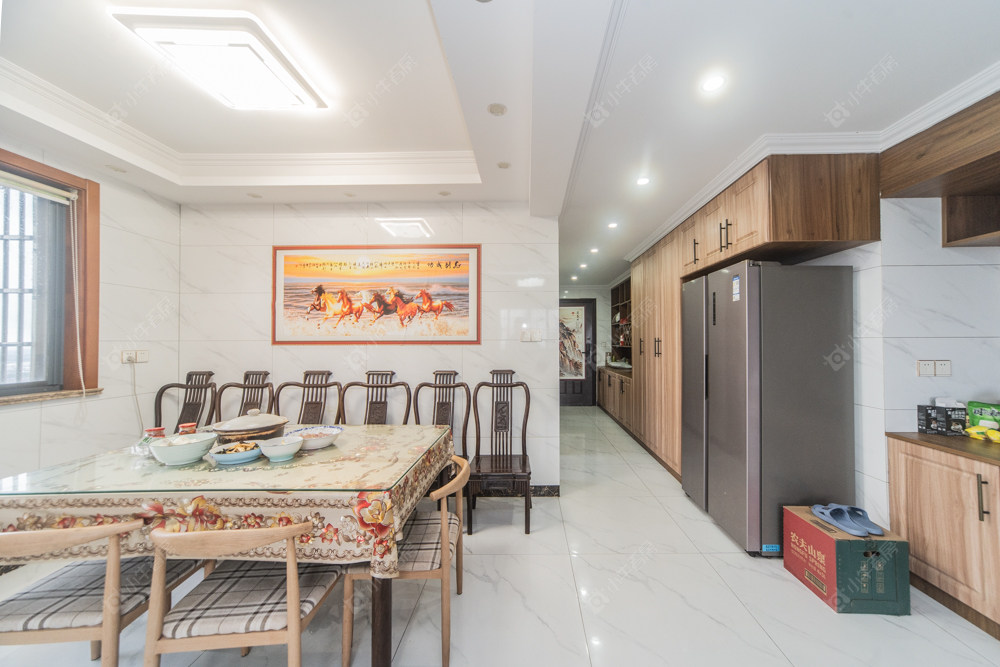 常州玲珑花园在售二手房源室内图_小牛看房