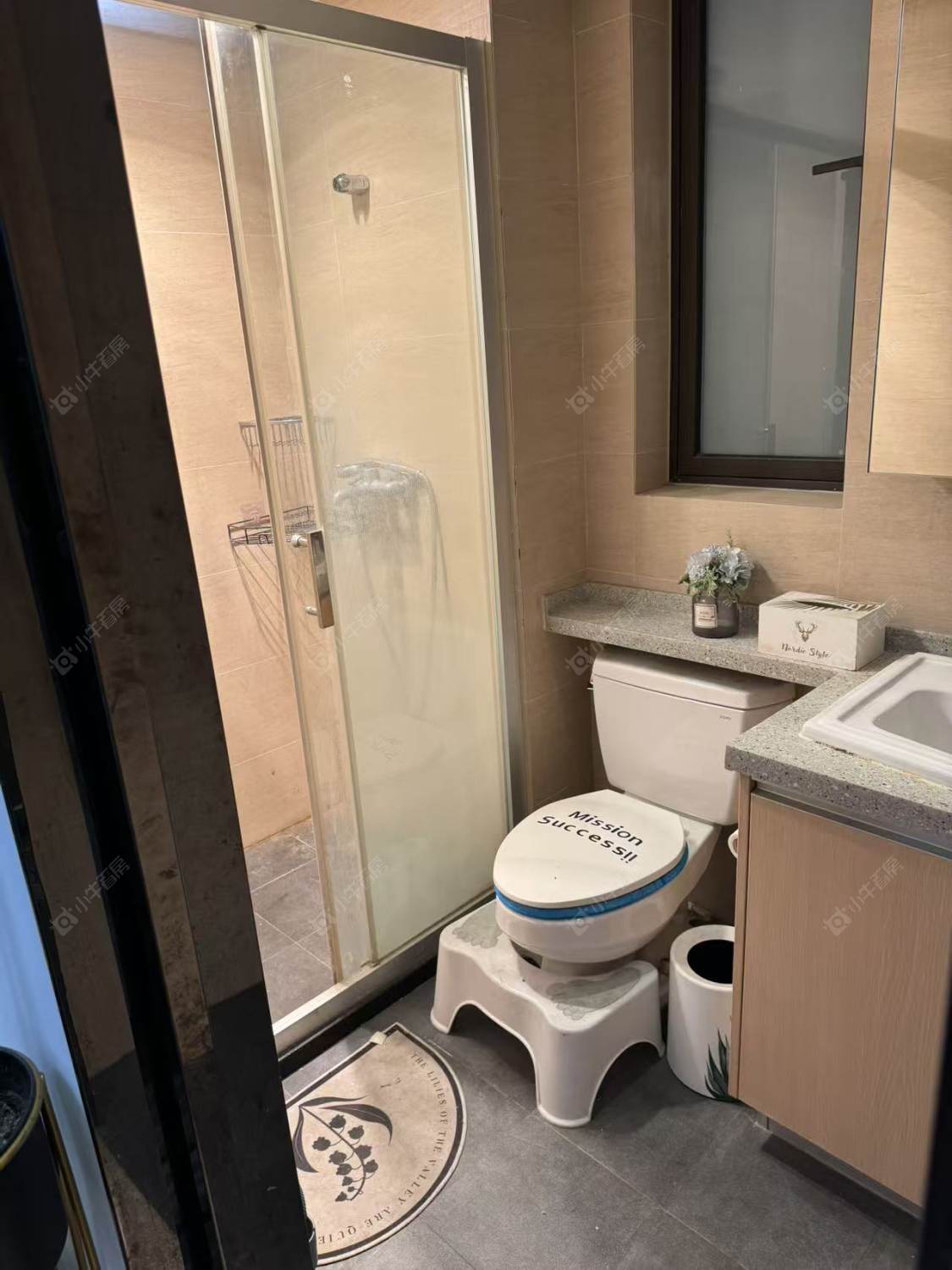 常州星河国际五区在租房源室内图_小牛看房