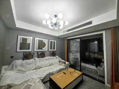 常州水岸花语在租房源室内图_小牛看房