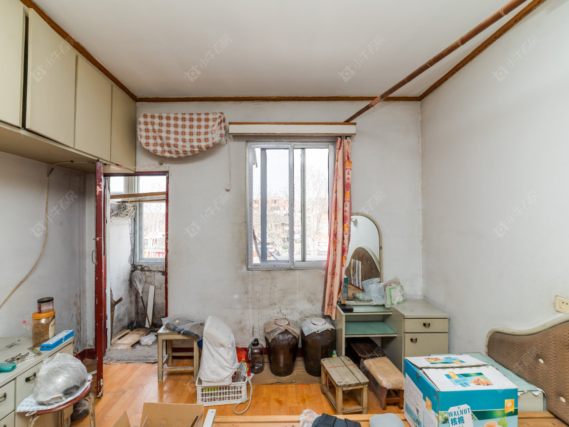 工房北区房源室内图 常州工房北区在售二手房源室内图_小牛看房