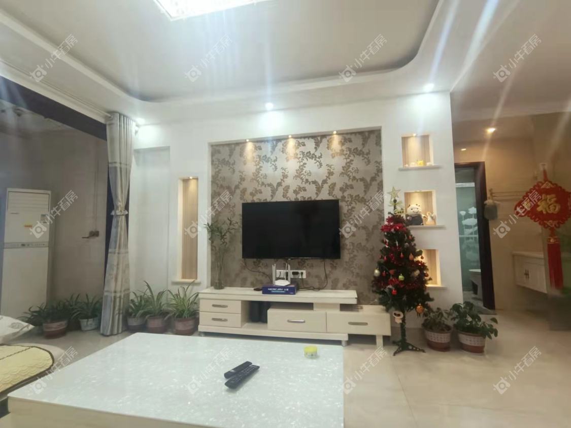 常州中奥珑郡在租房源_小牛看房