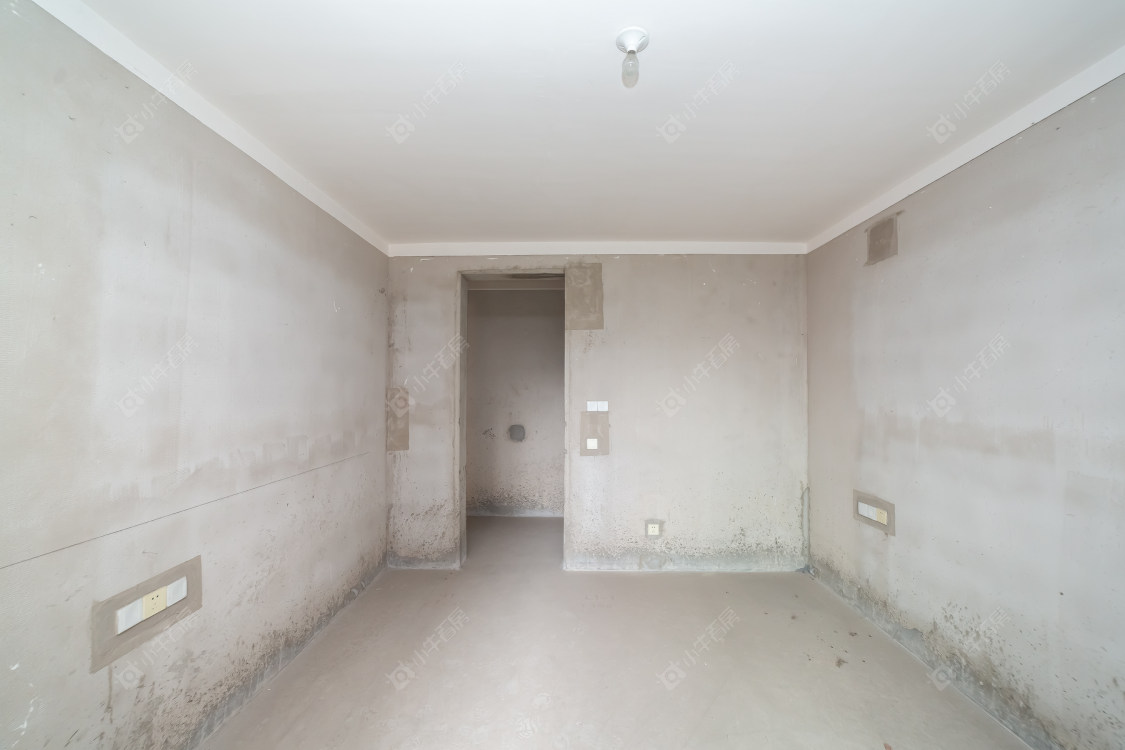 常州绿都万和城六区在售二手房源室内图_小牛看房