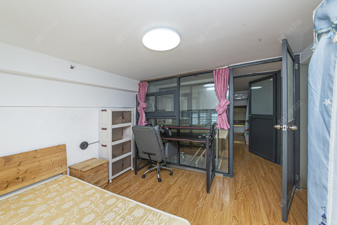 常州宏图大厦在售二手房源室内图_小牛看房