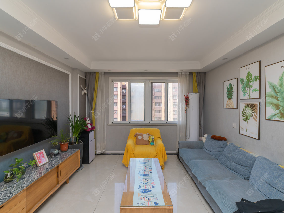 常州港龙新港城在售二手房_小牛看房