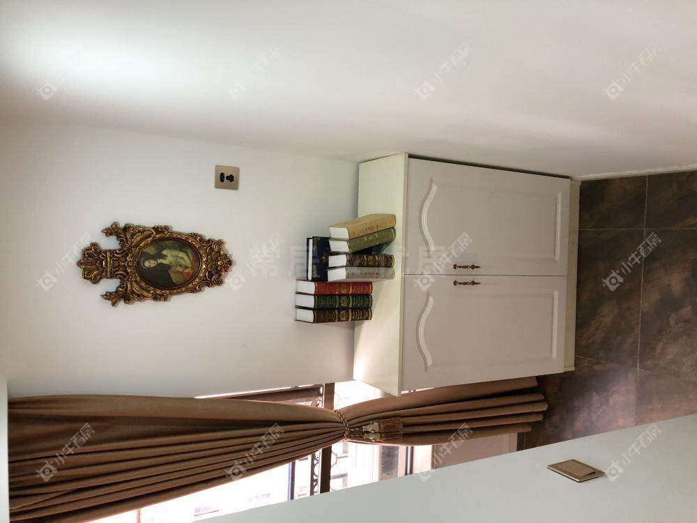 常州银河湾明苑三期租房_小牛看房