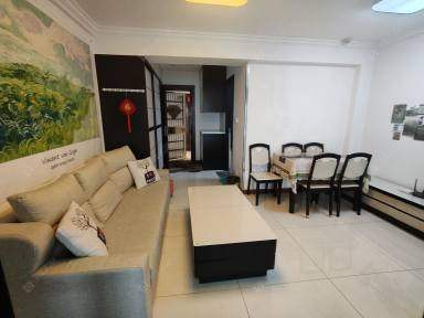 美吉特黄金公寓房源室内图 常州美吉特黄金公寓在租房源室内图_小牛看房