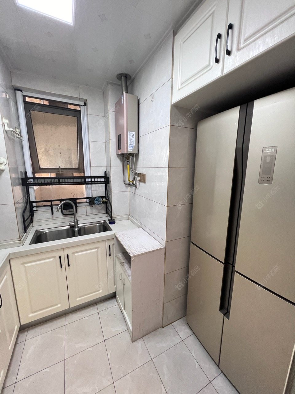 常州招商花园城在租房源室内图_小牛看房