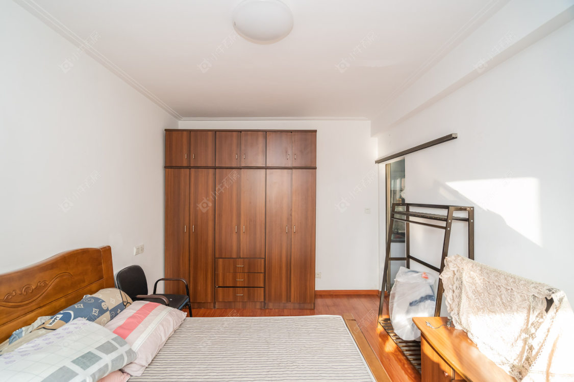 常州兰陵杰座在售二手房源室内图_小牛看房