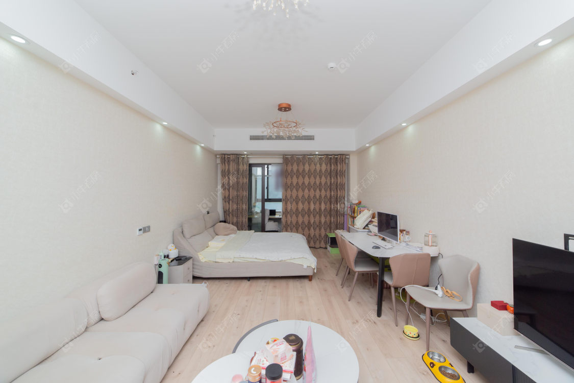 常州雅居乐星河湾在售二手房_小牛看房