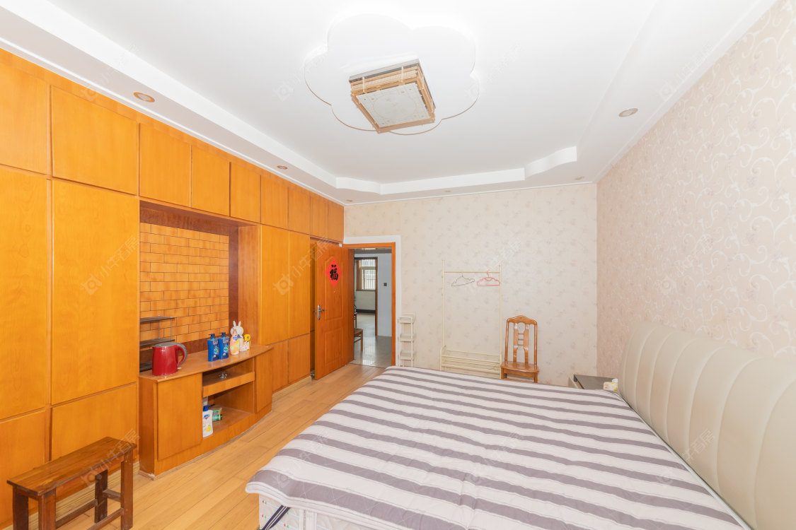 常州临江花苑在售二手房源室内图_小牛看房