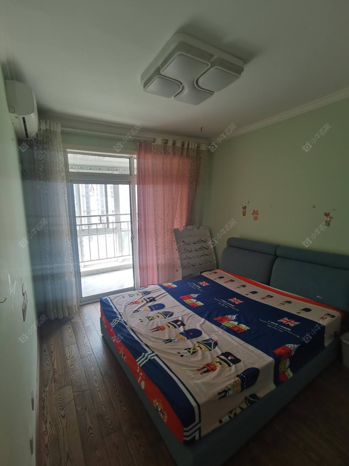 常州世纪华城东区在租房源室内图_小牛看房