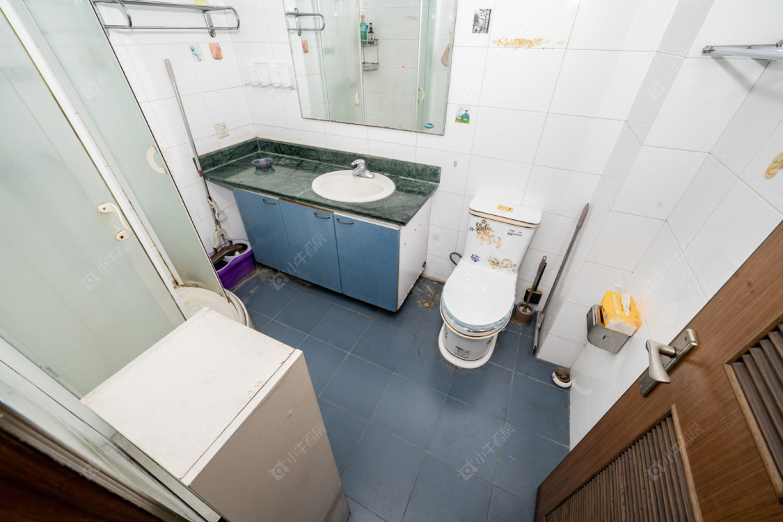 常州劳动新村南区在售二手房源室内图_小牛看房