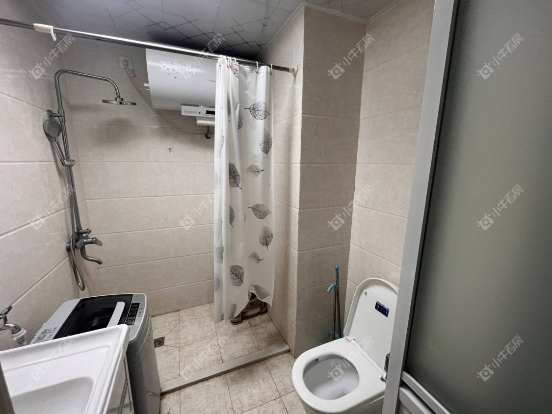 常州宝龙国际花园一期在租房源_小牛看房