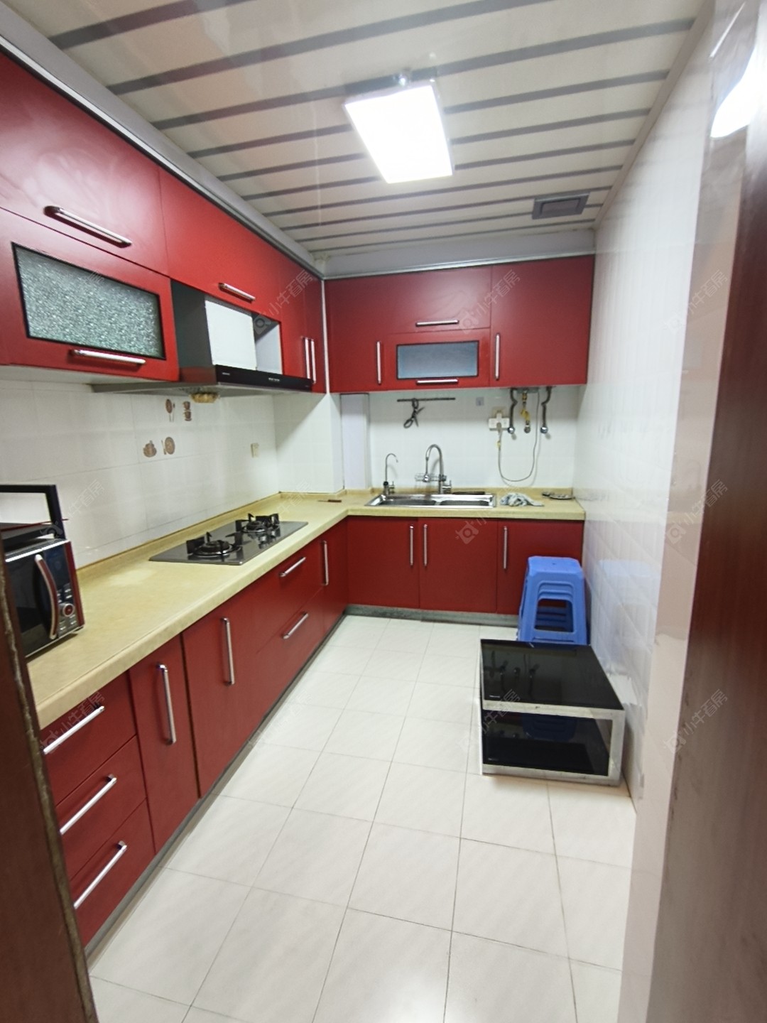 常州金百花园在租房源室内图_小牛看房