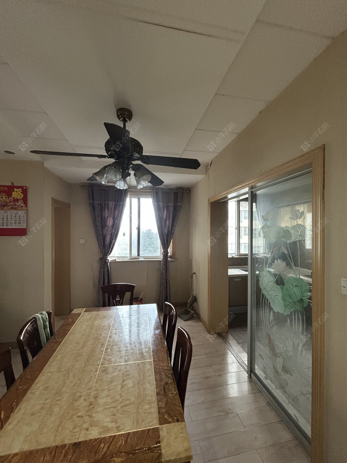 常州南淳家园在租房源_小牛看房