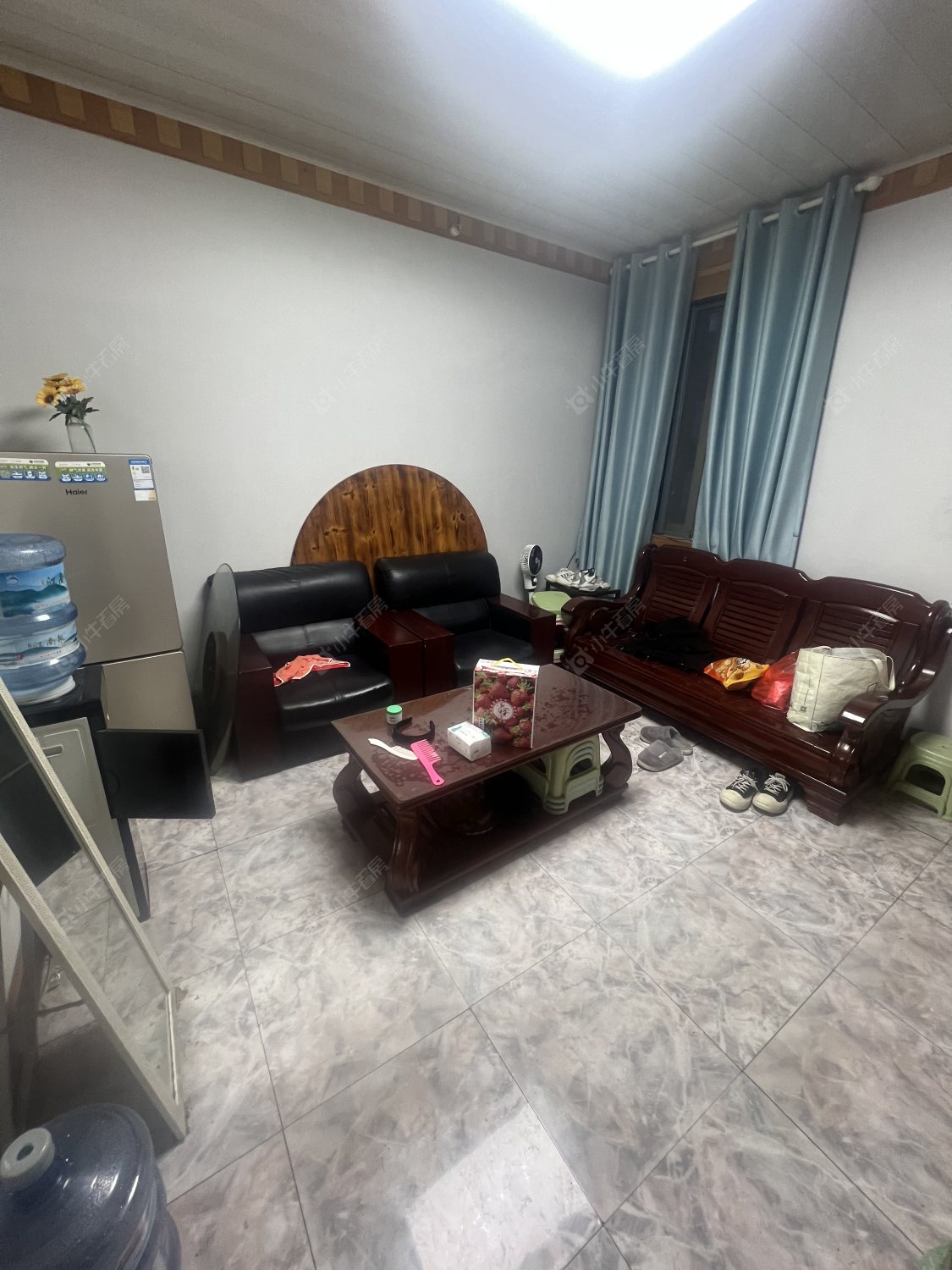 常州花东二村在租房源_小牛看房