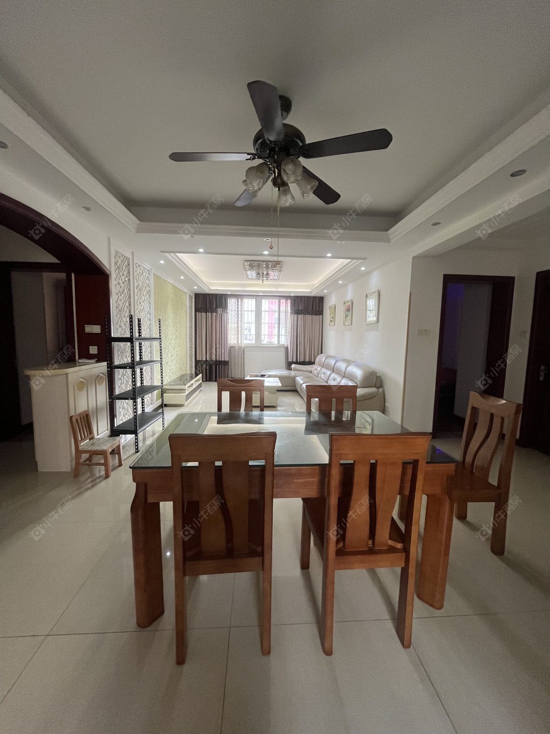 前桥新村房源室内图 常州前桥新村在租房源室内图_小牛看房