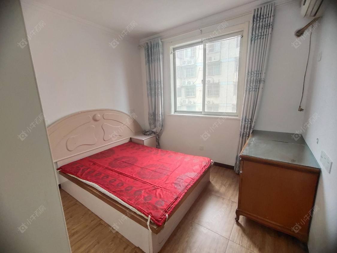 常州永安花苑在租房源室内图_小牛看房