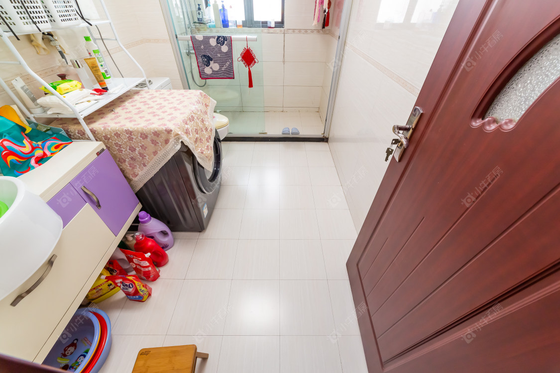 常州天山花园在售二手房源室内图_小牛看房