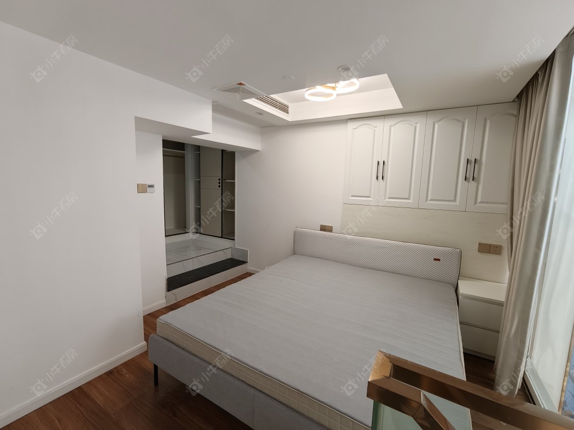 常州天安数码城公寓在租房源室内图_小牛看房