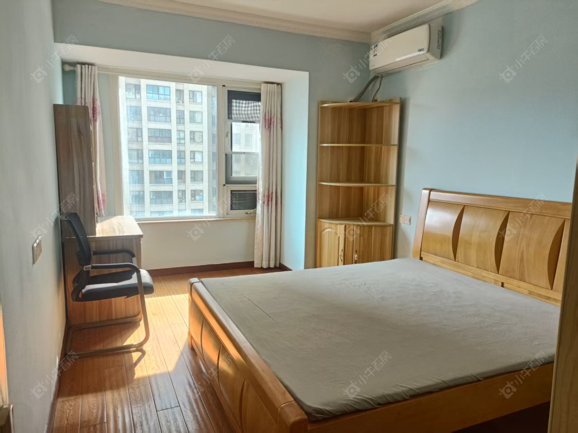 常州九龙仓繁华里在租房源室内图_小牛看房