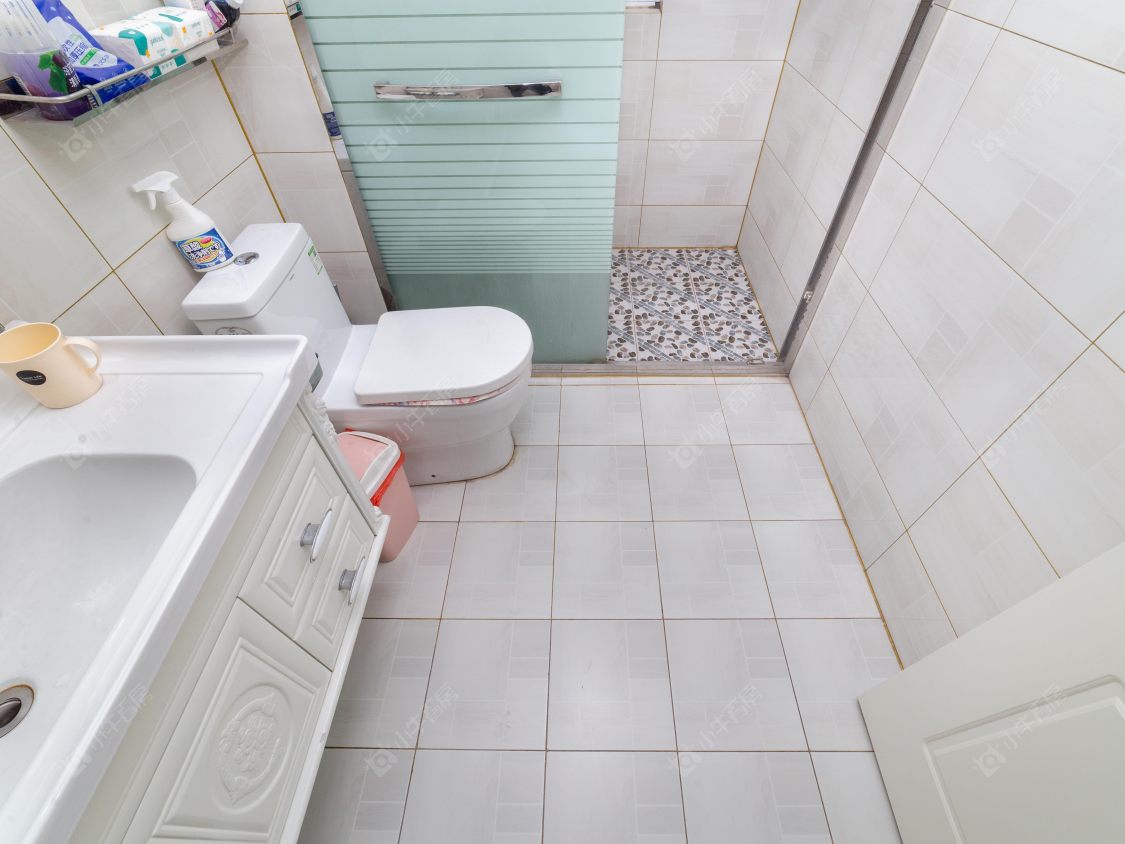 常州新城郡未来在售二手房源室内图_小牛看房