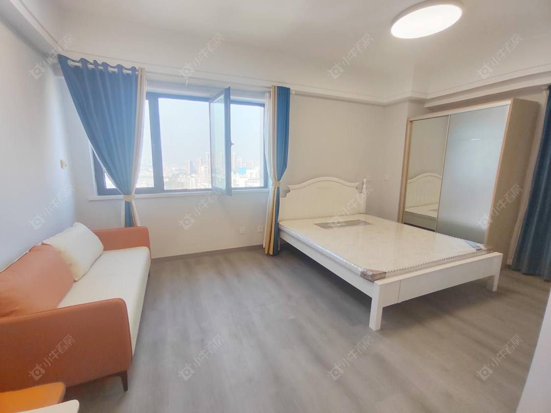 常州新北万达广场租房_小牛看房