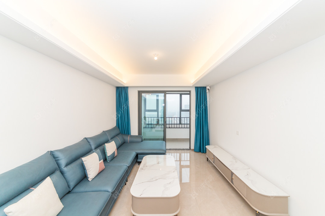 弘阳云峯房源室内图 常州弘阳云峯在售二手房源室内图_小牛看房