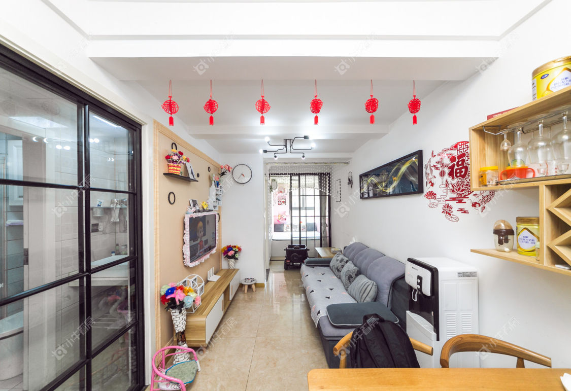 常州长宇棕榈湾租房_小牛看房