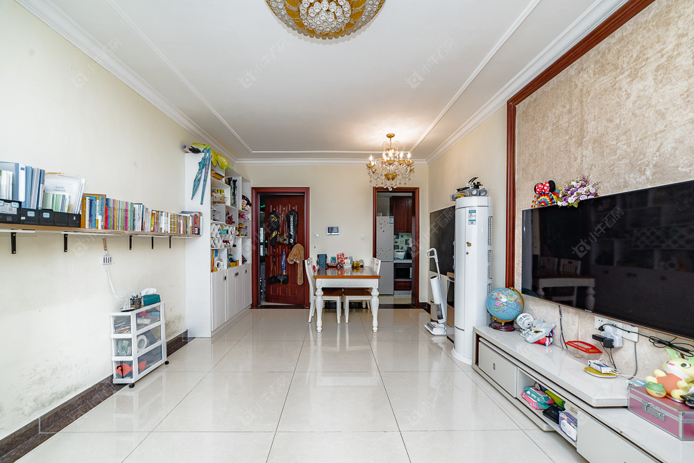 恒大翡翠华庭房源 常州恒大翡翠华庭在售二手房源_小牛看房