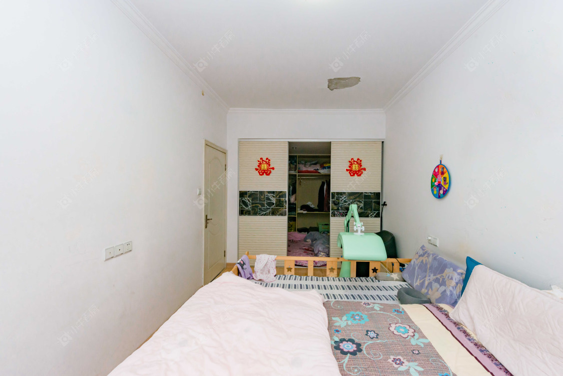 常州中意宝第在售二手房源室内图_小牛看房