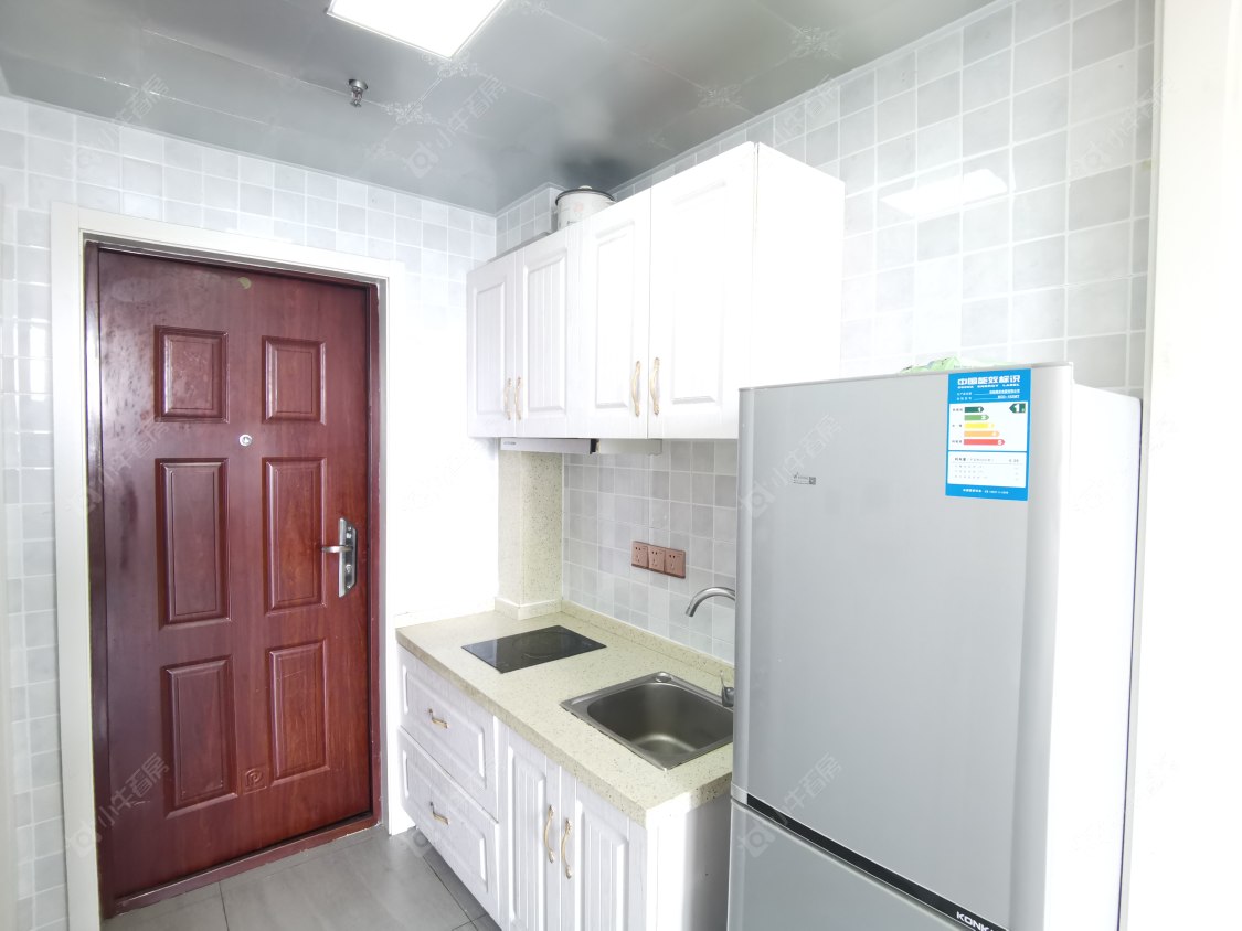 常州新城帝景东区在租房源_小牛看房