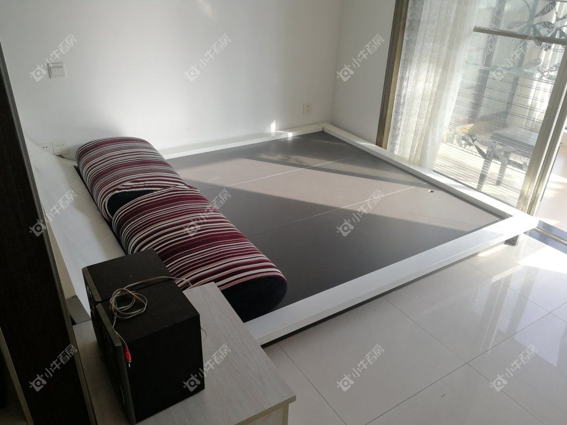 常州河景花园在租房源_小牛看房
