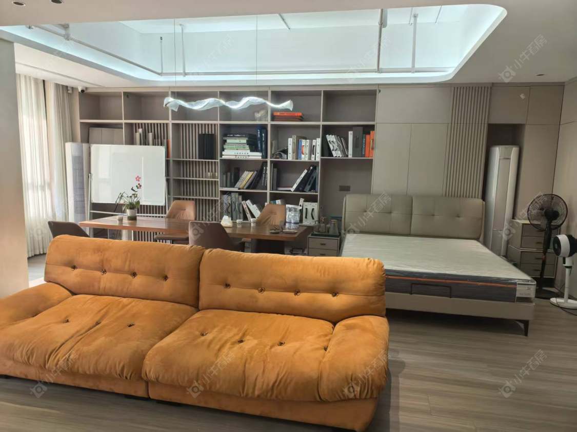 常州路劲铂隽在租房源_小牛看房