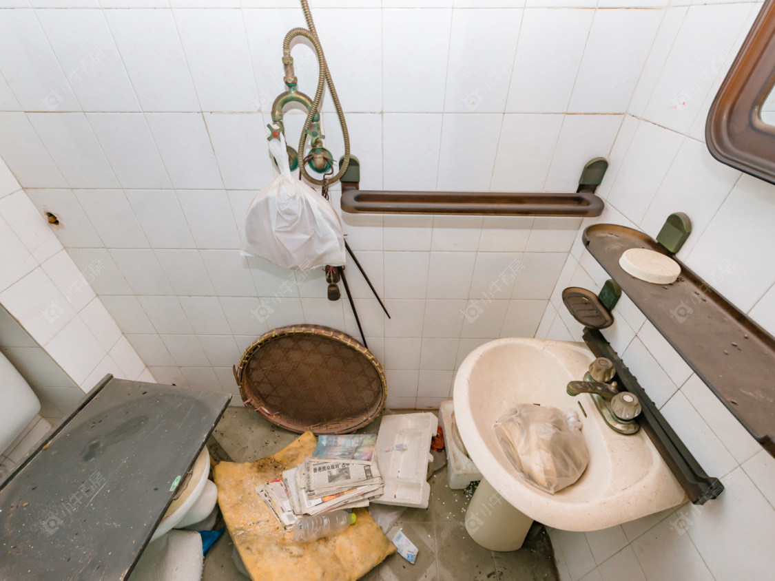 常州杨柳巷小区在售二手房源室内图_小牛看房