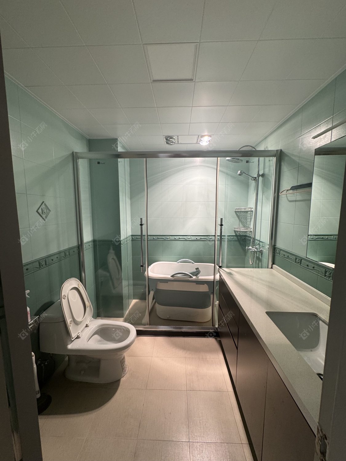 常州鹤苑新都在租房源室内图_小牛看房