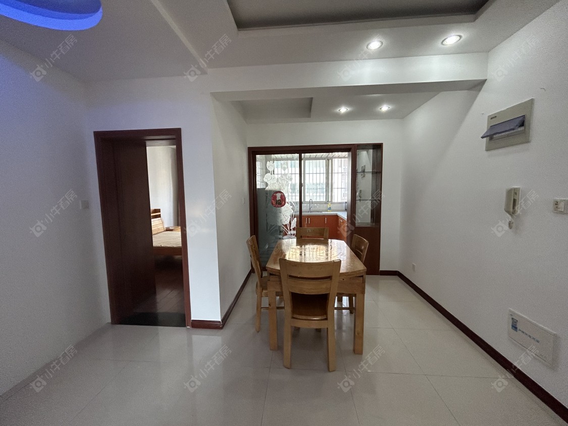 常州陈渡新苑在租房源_小牛看房