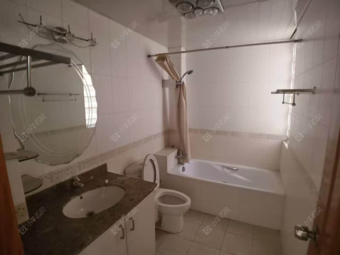 常州都市桃源一期在租房源室内图_小牛看房