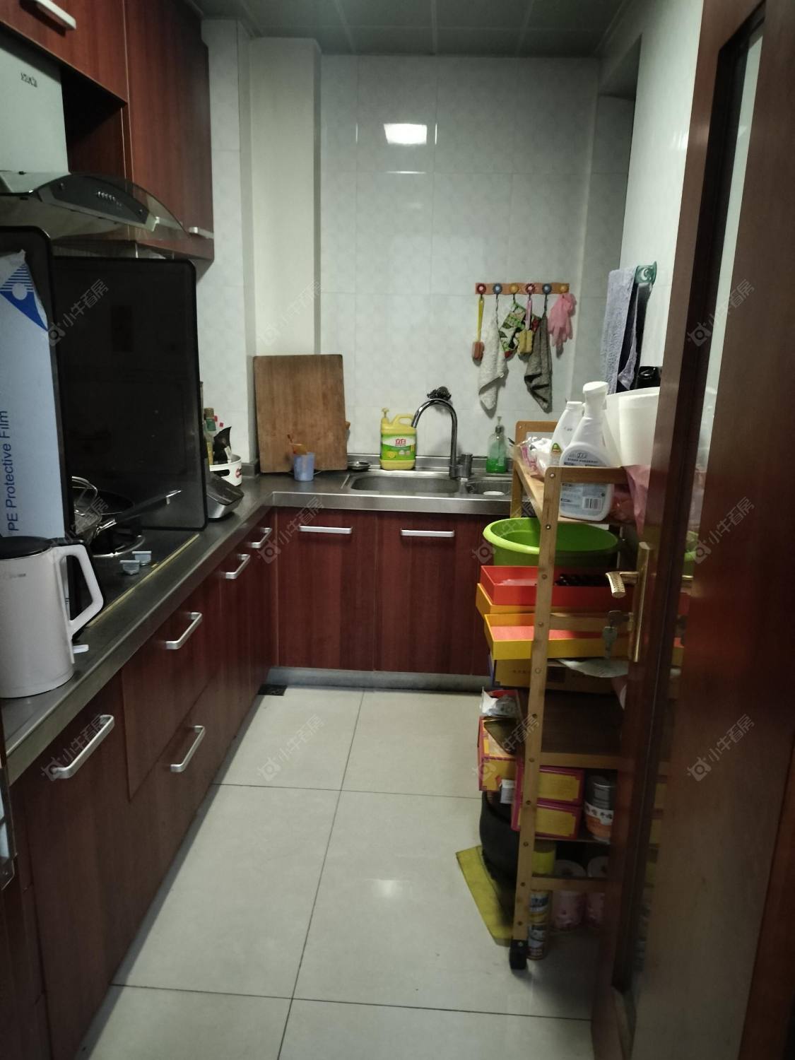 常州新城逸境园在租房源室内图_小牛看房